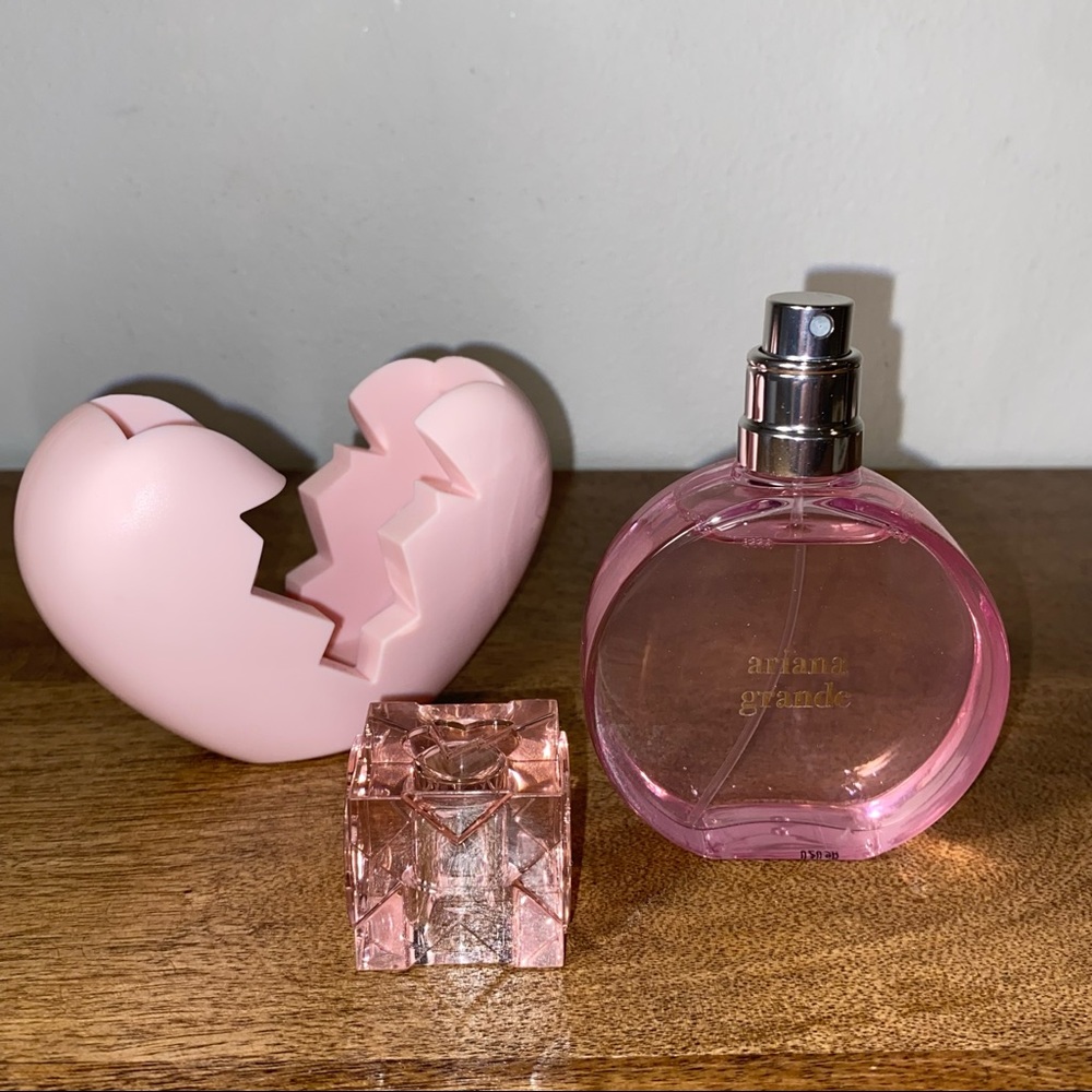 SALE $20 TODAY | Ariana Grande - Thank U Next Eau de Parfum
